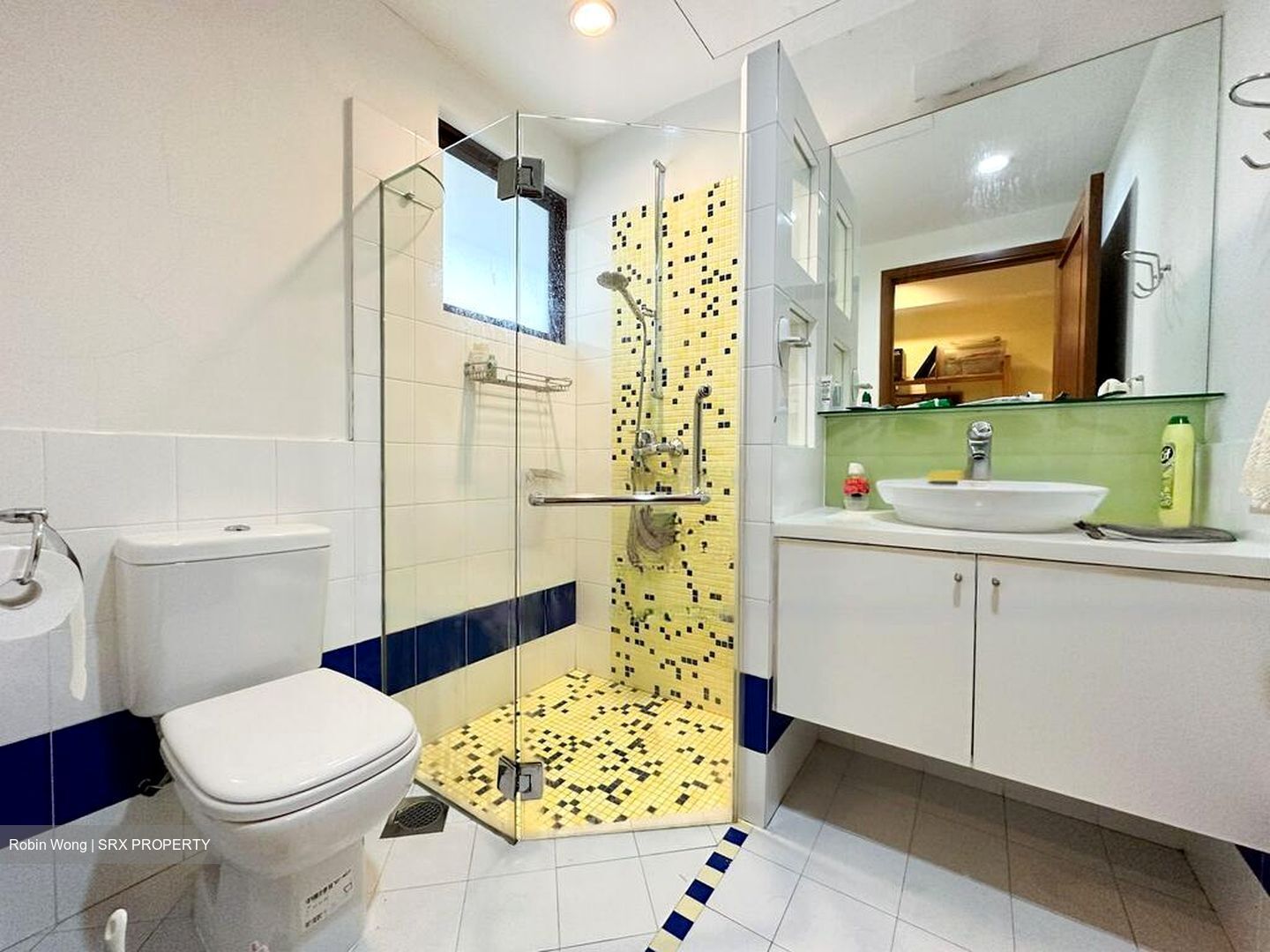 Seletar Hills Estate (D28), Semi-Detached #461336841